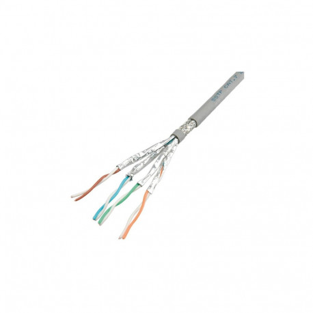 "ROLINE S/FTP(PIMF) KABEL KAT7/KL.F"