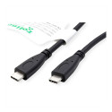 "USB3.2GEN2 KABEL PD 20V5A"