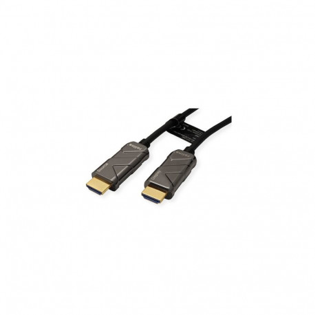 "ROLINE UHD HDMI KABEL (AOC).8K.50M"
