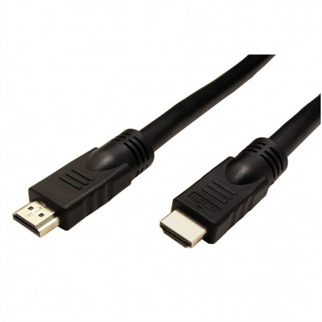 "ROLINE UHDMI KABEL M.REP..AKTIV.20M"