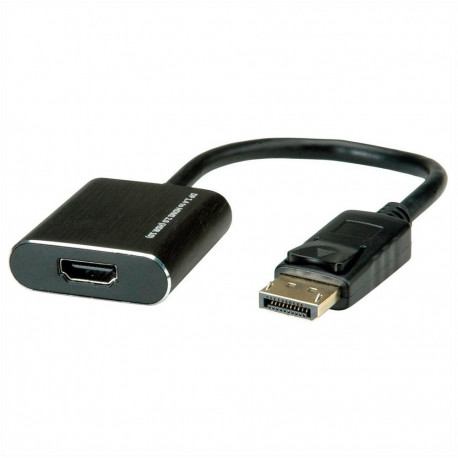 "ROLINE KABELADPT DP1.4-HDMI4K"
