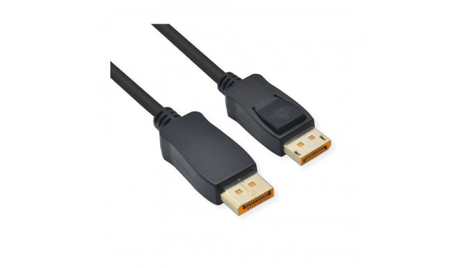 "ROLINE DP KABEL DP2.1.1M"