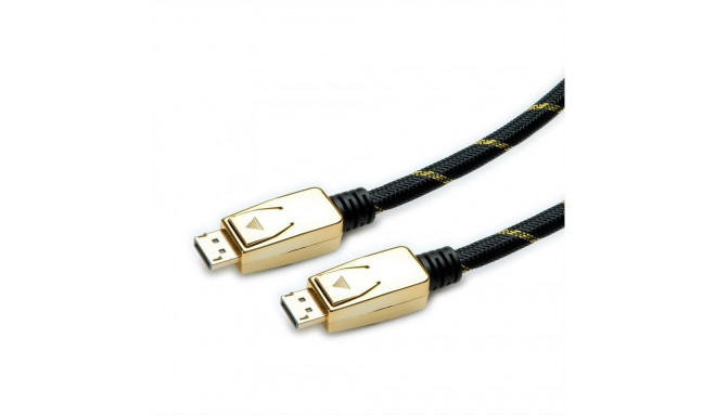 "ROLINE DISPLP 1.4 KABEL.2M"