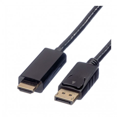 "ROLINE DP KABEL.DP-UHDTV.1M"