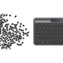 "Logitech Signature Slim Solar+ K980 Bluetooth"