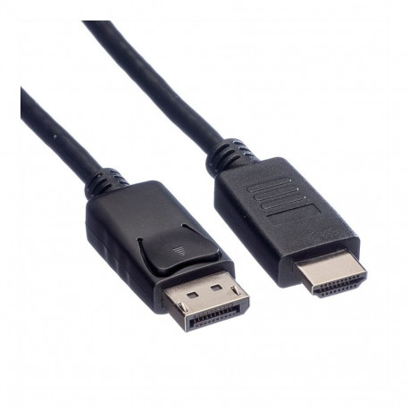 "ROLINE DP KABEL.DP-HDTV.3M"