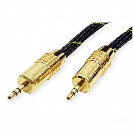 "3.5MM AUDIO-KABEL.10M"