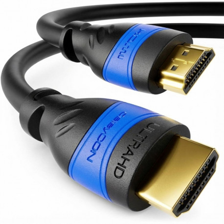 "ROLINE HDMI UHD KABEL 3M"