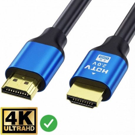 "ROLINE HDMI UHD KABEL 2M"