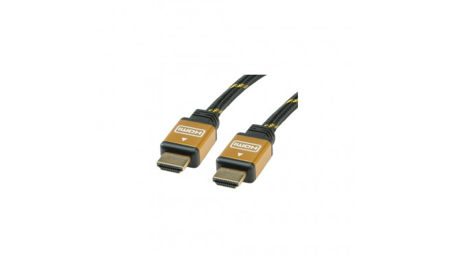 "ROLINE HDMI KABEL.10M"