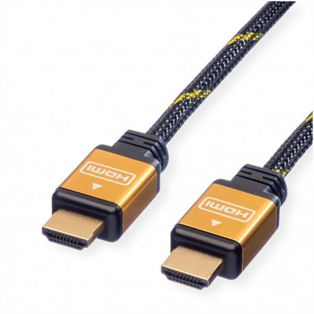 "ROLINE HDMI KABEL.2M"