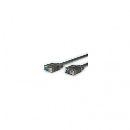 "ROLINE VGA-Kabel HD15 ST - ST 20m"