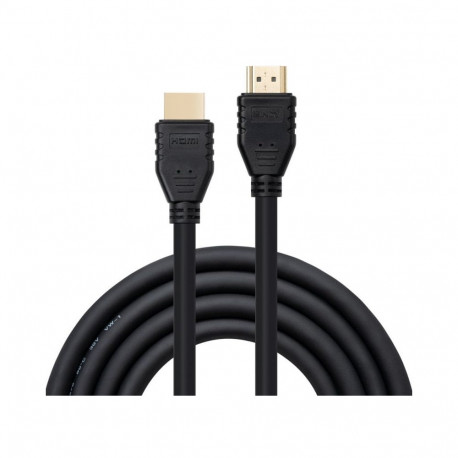 "2M 4K60HZ HDMI-KABEL FLEXIBEL"