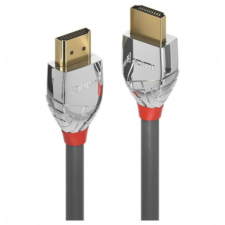 "LINDY HDMI High Speed Kabel Cromo Line 1m"