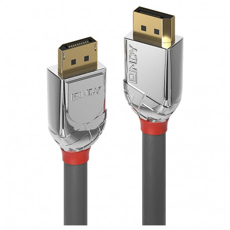 "LINDY DisplayPort Kabel Cromo Line 5m"