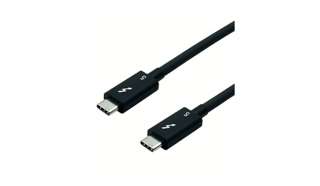 "ROLINE THUNDERBOLT 5 KABEL C-C 80G"