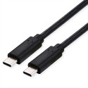 "USB4 GEN2X2 (20GBS) KABEL C-C"