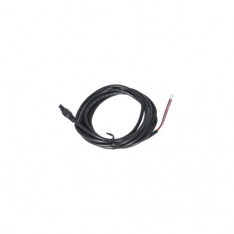 "Cradlepoint - Netz-/Datenkabel - 3 m - fr Cradlepoint R1900. COR IBR1700. IBR200. IBR600. IBR600C. 