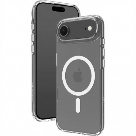 "dbramante IcelandProMS-iPhone17Air-Clear"