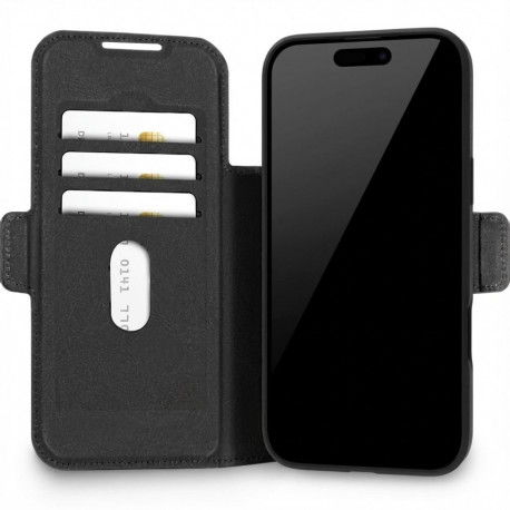 "dbramante OsloPro-iPhone17Air-Black"