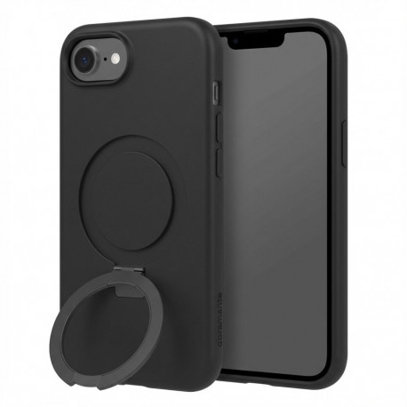 "dbramante IcelandUltraD3OMSKick-iPhone17Air-Black"