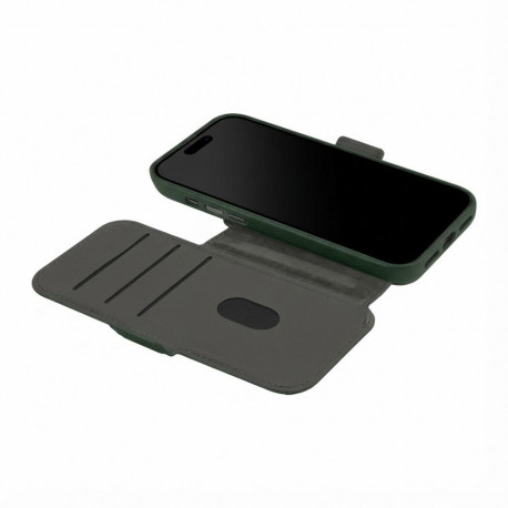 "dbramante LyngeMSICON-iPhone17ProMax-ForestShadow"