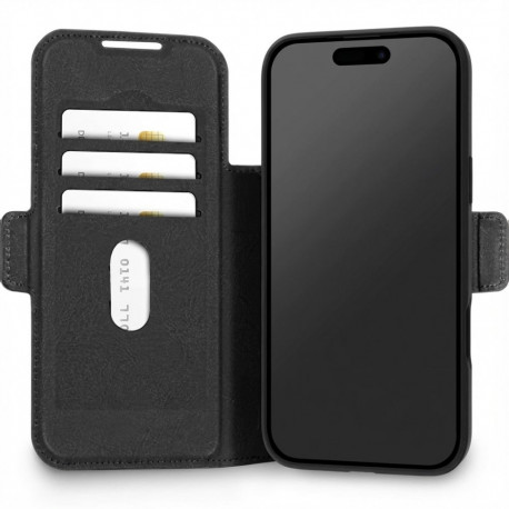 "dbramante OsloPro-iPhone17-Black"