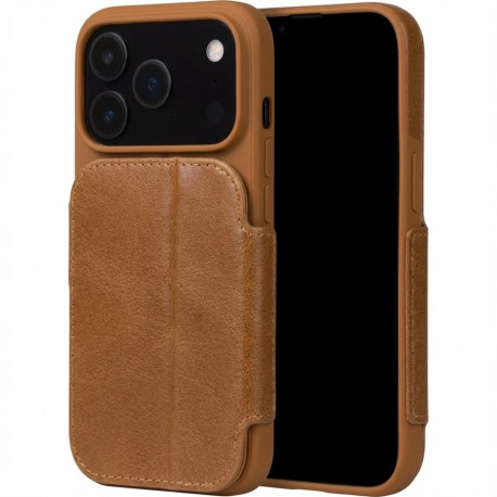 "dbramante IcelandUltraD3OMS-iPhone17Air-Clear"