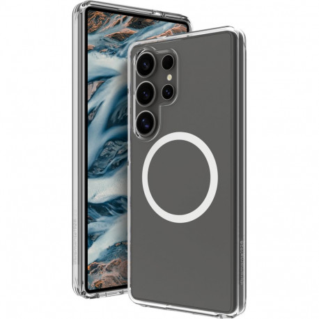 "dbramante ICELAND PRO QI2 - GALAXY S25"