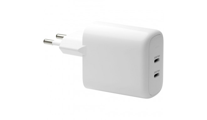 "dbramante RE-CHARGE - EU WALL CHARGER - 2"