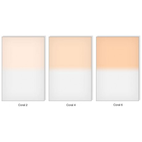 Lee filtrikomplekt Coral