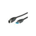 "USB3.2 GEN1 KABEL A-B"