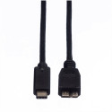 "USB3.2 GEN1 KABEL C-MICROB"