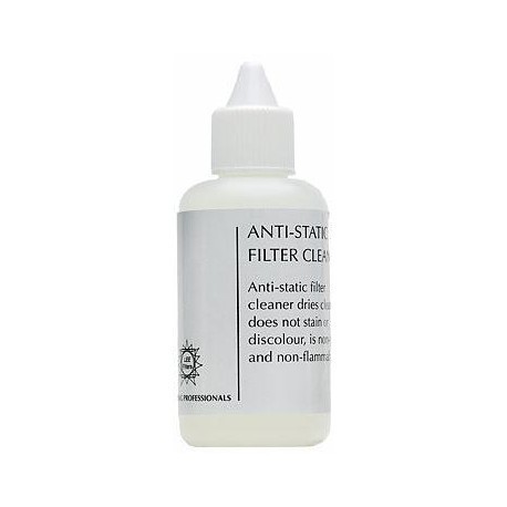 Lee antistaatiline puhastusvedelik 60ml