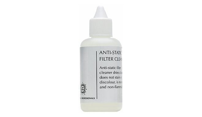 Lee anti-static cleaning fluid 60ml