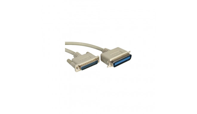 "ROLINE PARALLELDRUCKERKABEL.3M"