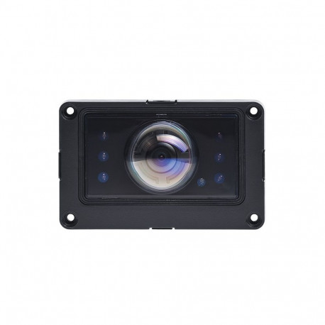 BUSCH JAEGER BJ 83503 kaameramoodul 180°