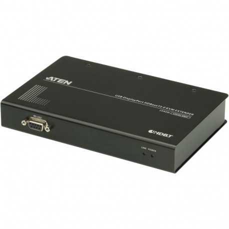 "CE920L USB DP HDBaseT 2.0 KVM Extender ohne Ehternet Port Lokal only"