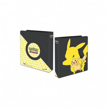 "UltraPro TCG Kartenordner Pokemon"