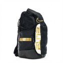 "Rucksack NPU 17"",schwarz/Gold"