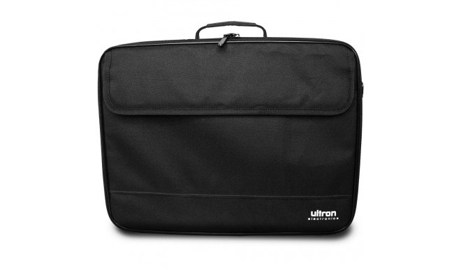 "Ultron NB Tasche Case Plus 17,3"" (42cm) Clamshell"