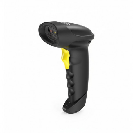 "inateck Barcodescanner 501S black Wi-Fi 6 Bluetooth 5.0"