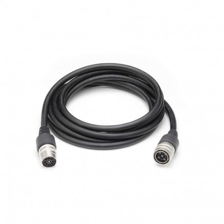 "Juice Technology JUICE BOOSTER 2 Verlngerungskabel, 5 Meter (schwarz)"