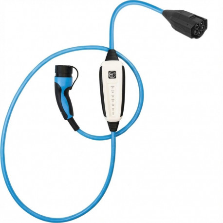 "NRGkick 16A 7.5m Pure"