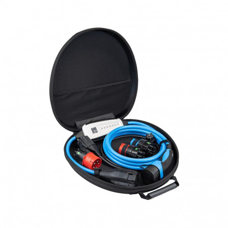 "NRGkick 32A GSM/GPS/SIM Standard 5m WLAN"