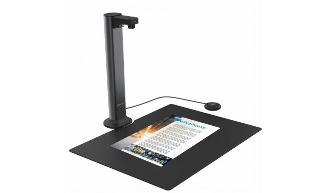 "IRIS Scan Desk 7 Pro A3 Win/Mac"