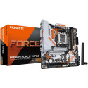 "Gigabyte B850M FORCE WF6E"