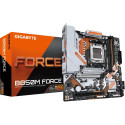 "Gigabyte B850M FORCE"