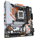 "Gigabyte B850M FORCE WF6E"