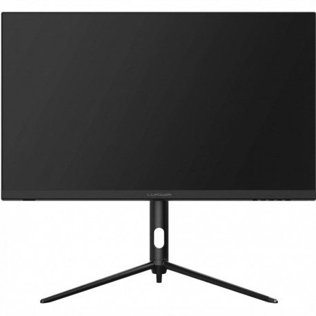"68,58cm/27"" (3840x2160) LC-Power LC-M27UFD 16:9 FastIPS 1ms 2xHDMI 2.1 DisplayPort 1.4 HDR400 Blac